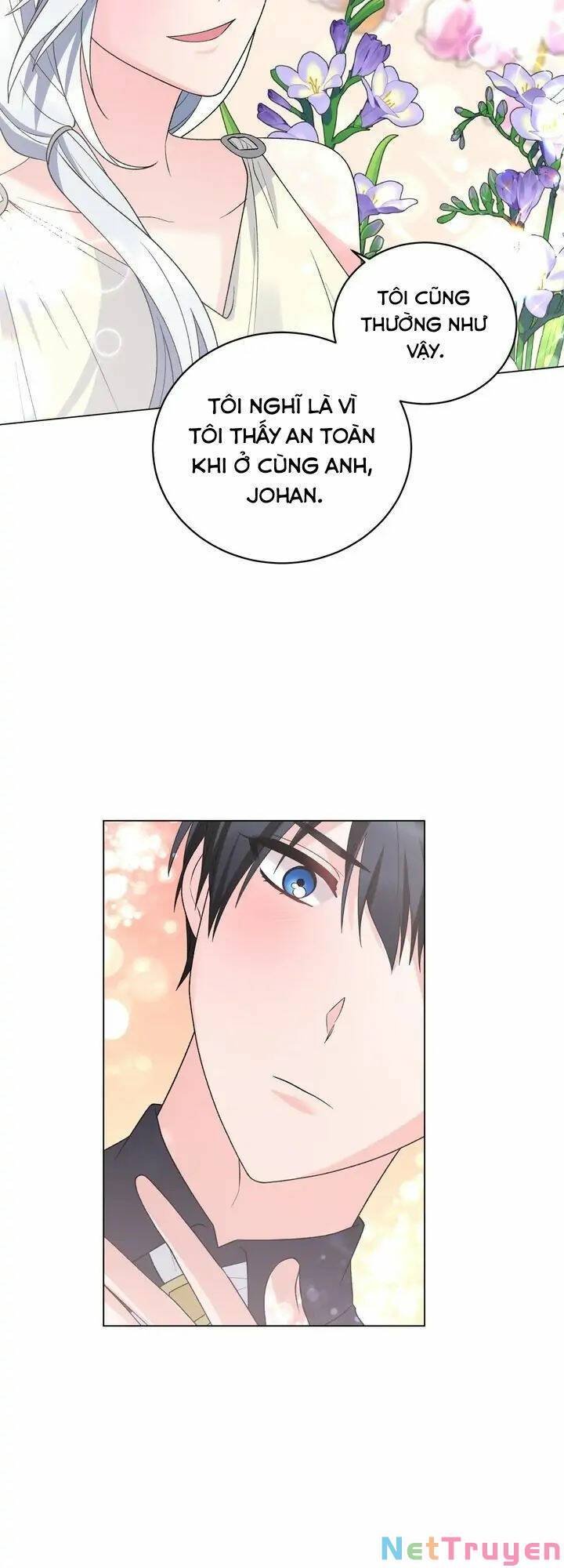 là nhân vật phản diện nhưng tôi sẽ trở thành nữ chính chapter 63 30