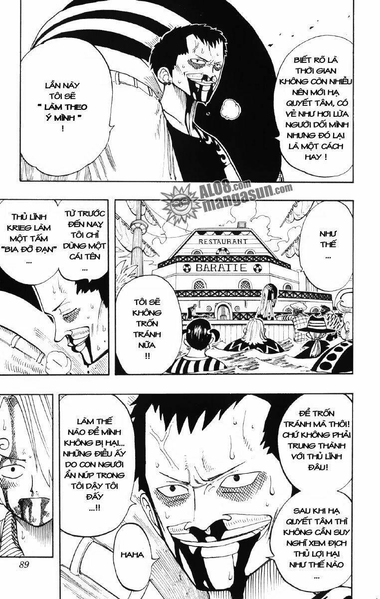 đảo hải tặc - one piece chapter 67 5