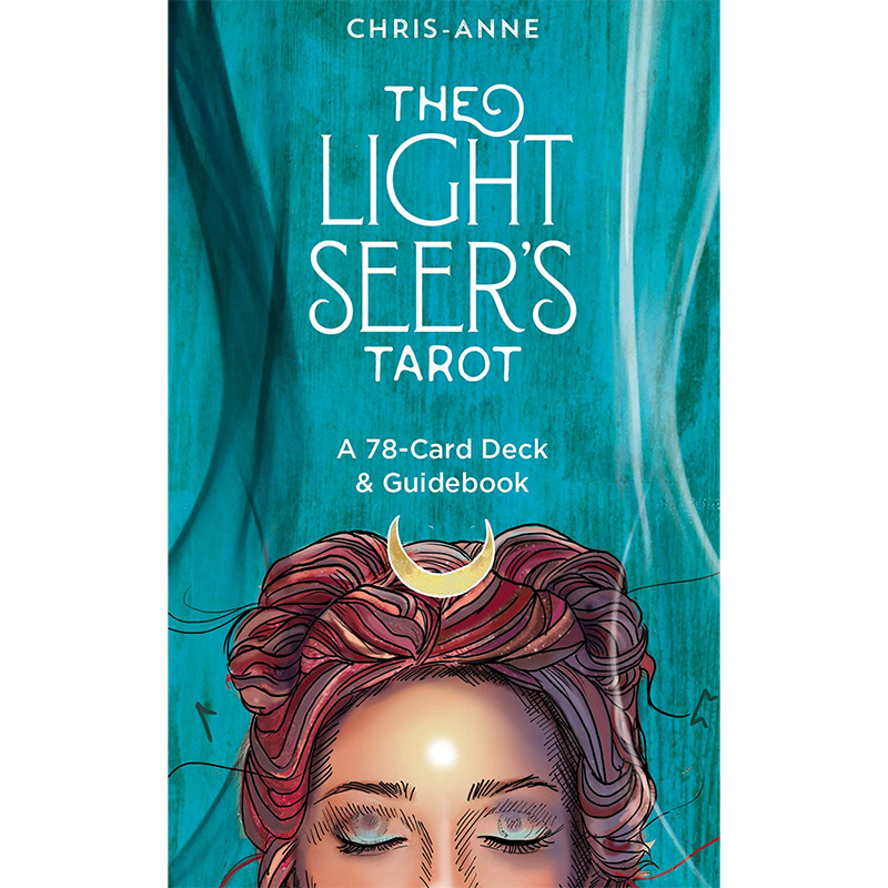 Bộ Bài Light Seer’s Tarot Size Chuẩn Gốc