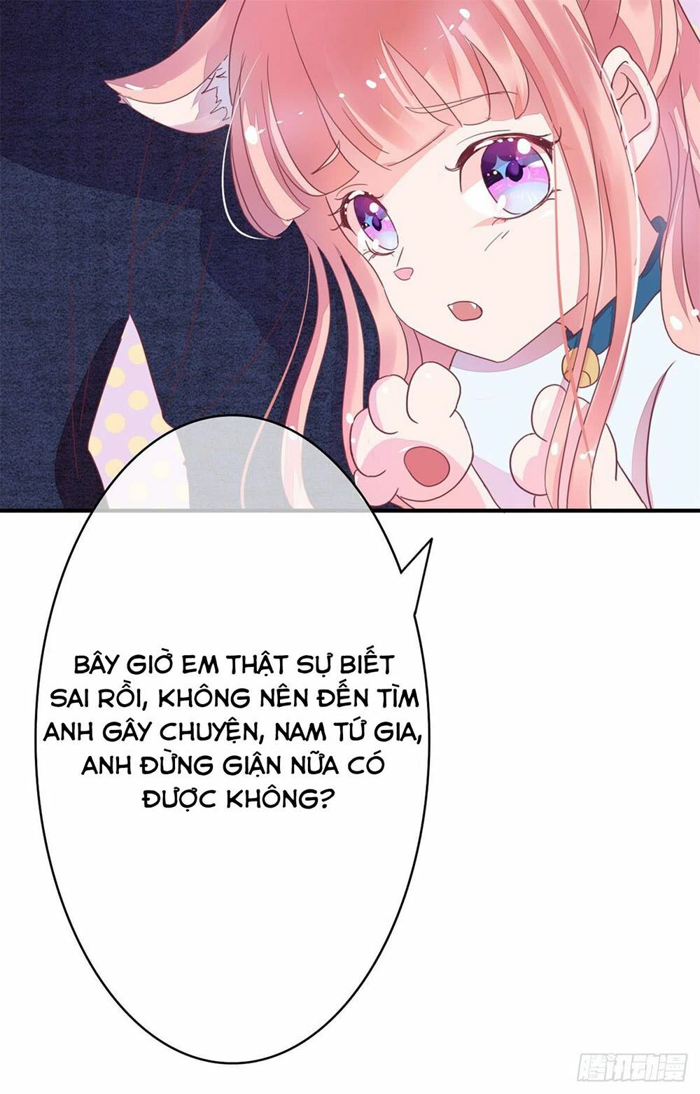 manh thê khó dỗ phần 1 chapter 19 36