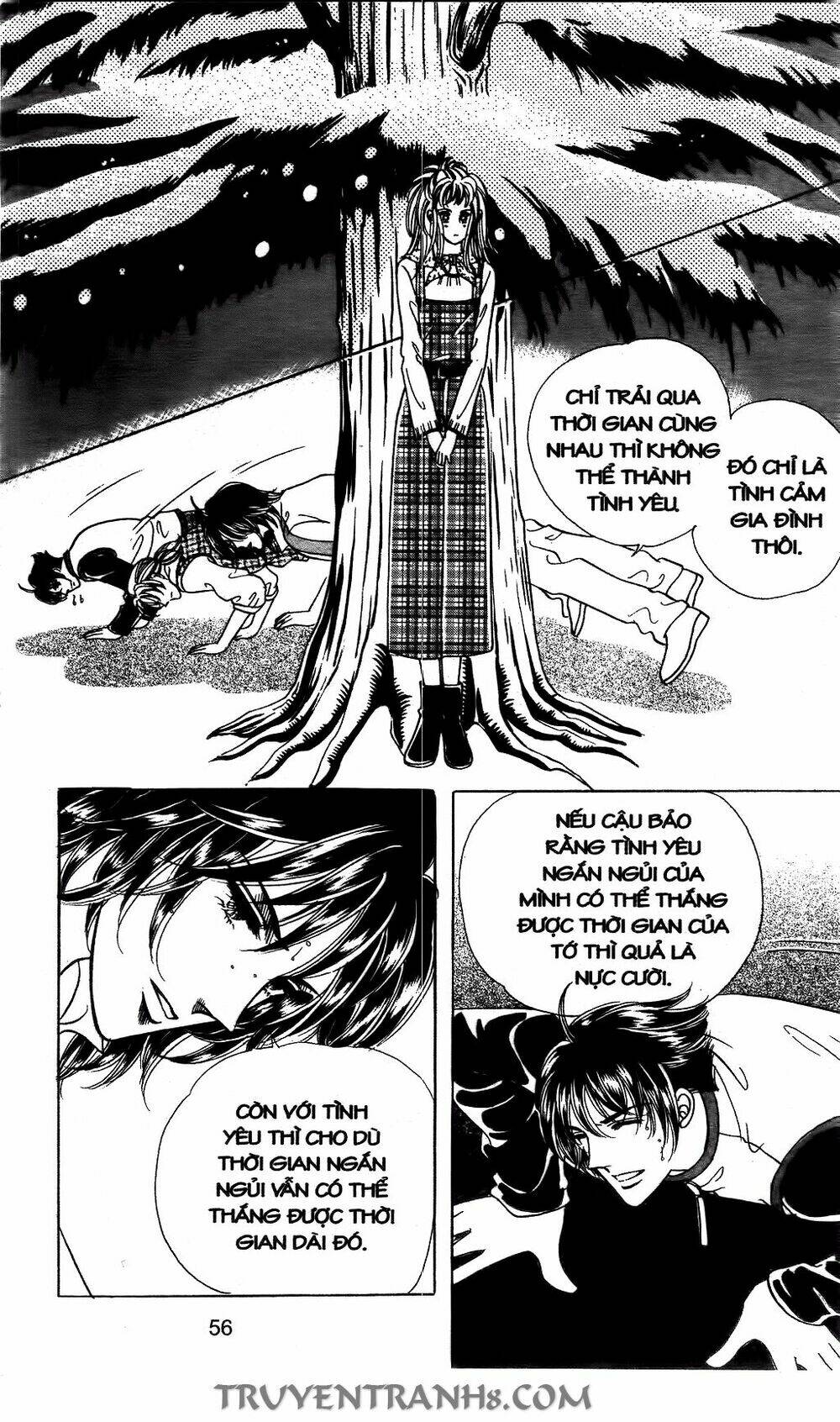 lọ lem kén rể chapter 57 7