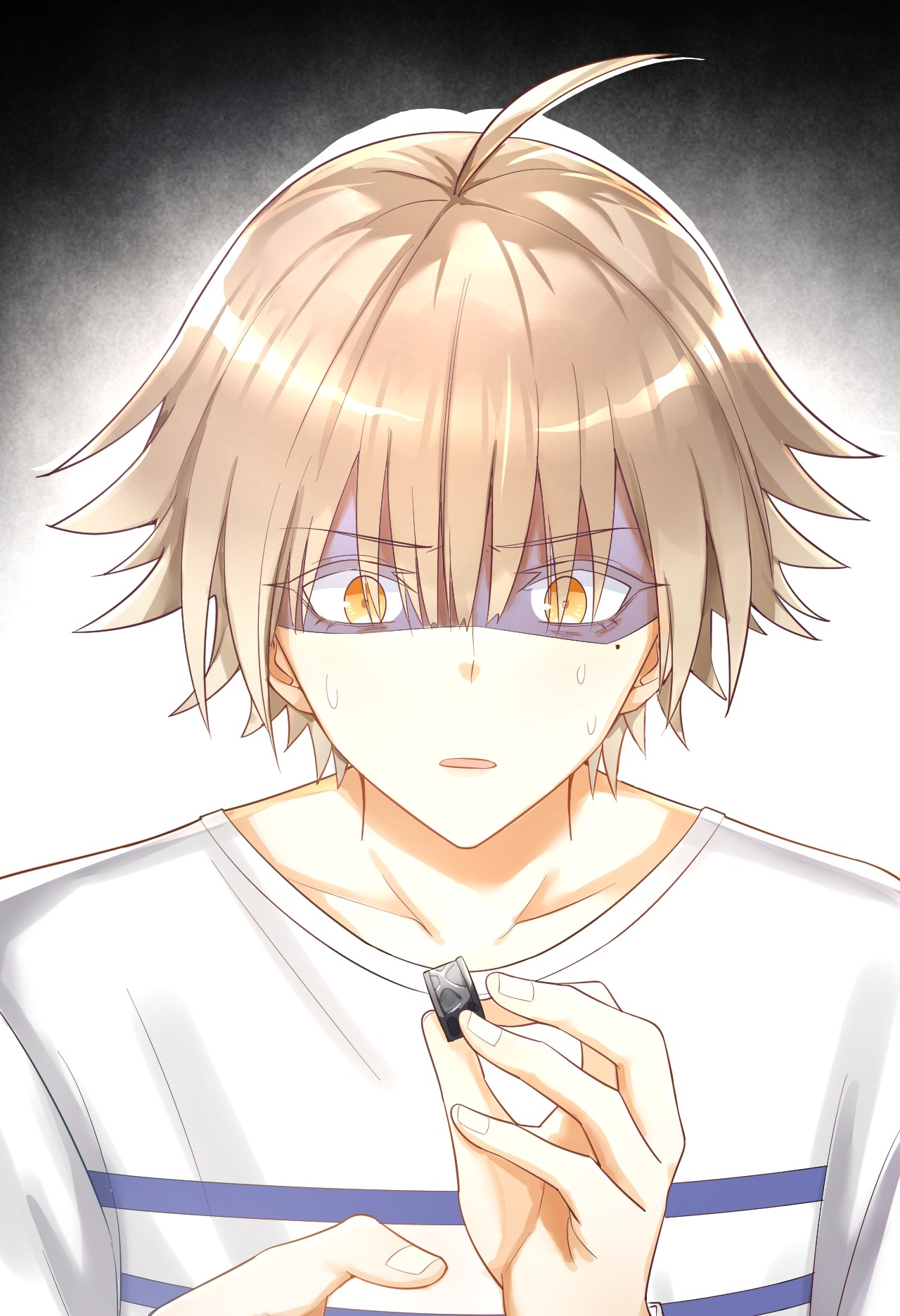 tức thời phạm quy [ tức thì vi quy ] chapter 15 8