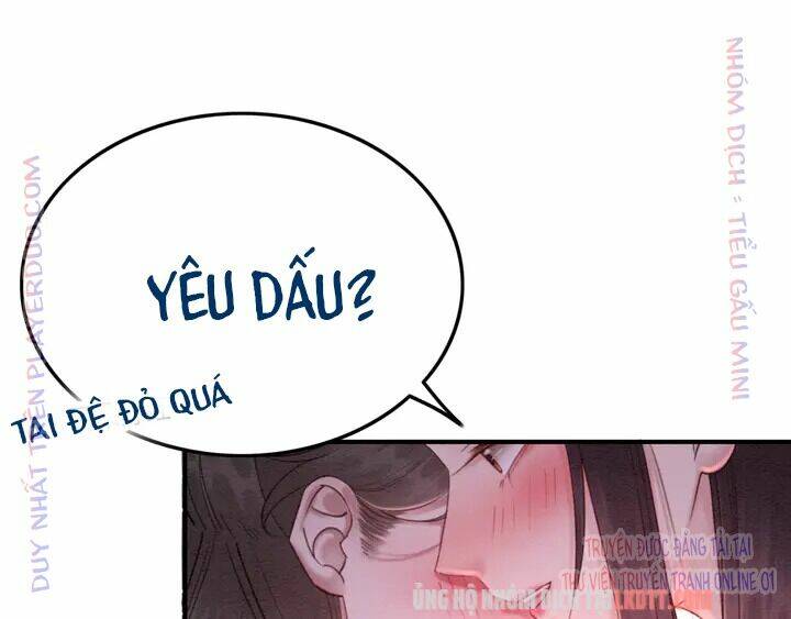 trọng sinh bá sủng nhiếp chính vương quá mạnh mẽ chapter 175 68