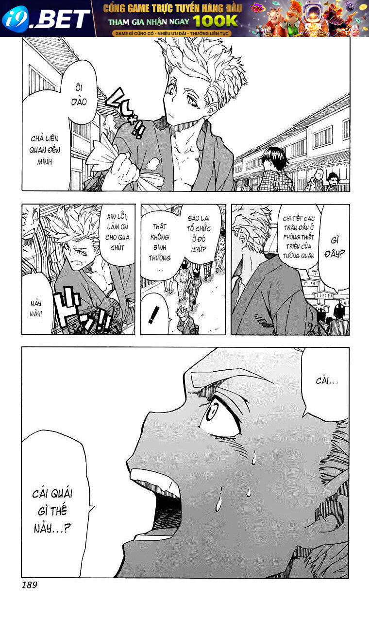 samurai usagi chapter 34 20