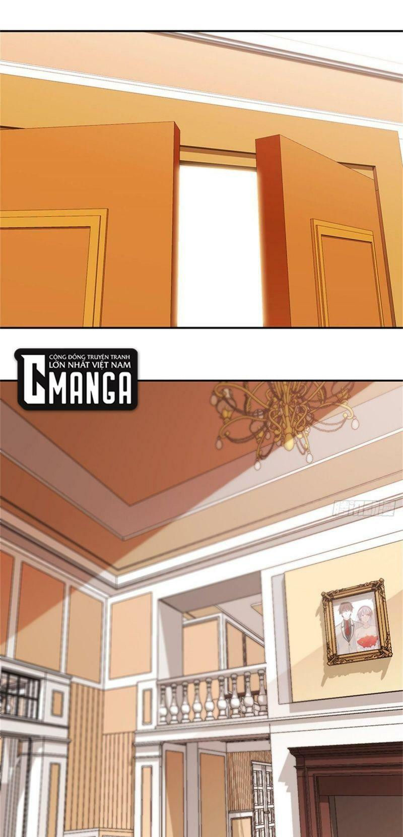 ta là hàn tam thiên chapter 42 21