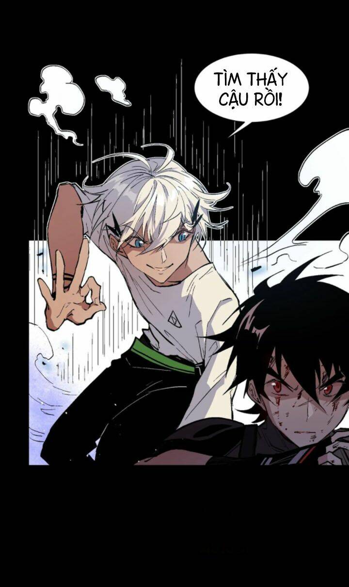 vương bài đặc công trùng sinh vườn trường chapter 45 15