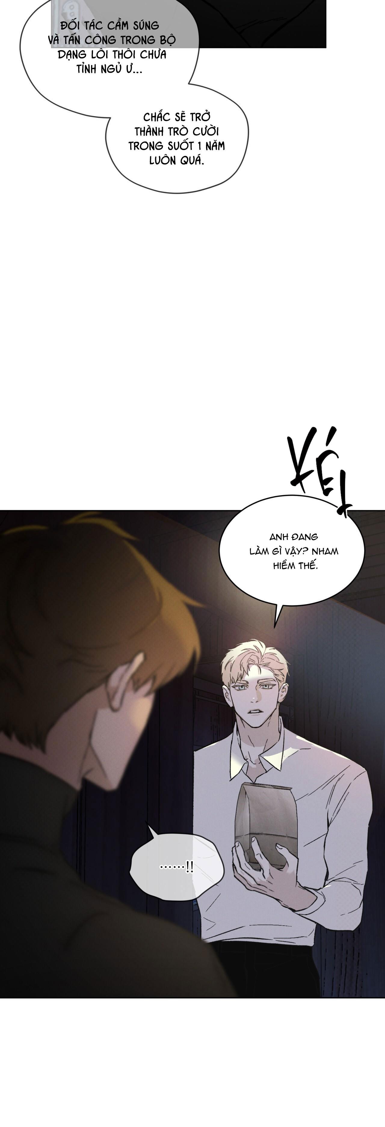 codename anastasia chapter 26 22