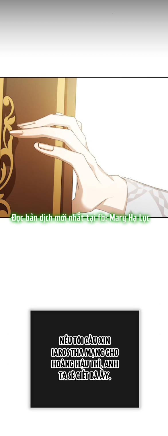 tôi muốn trở thành cô ấy dù chỉ là một ngày chapter 160.1 19