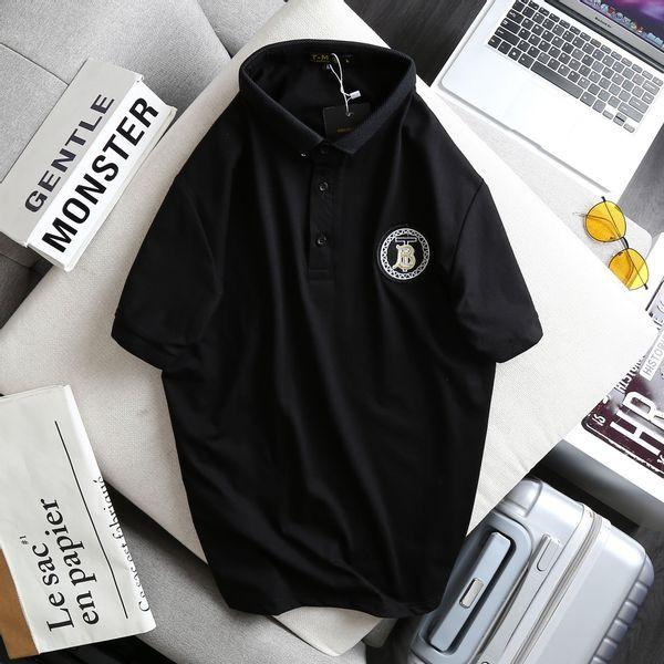 ÁO THUN POLO NAM ĐẸP thêu logo nhiều mẫu