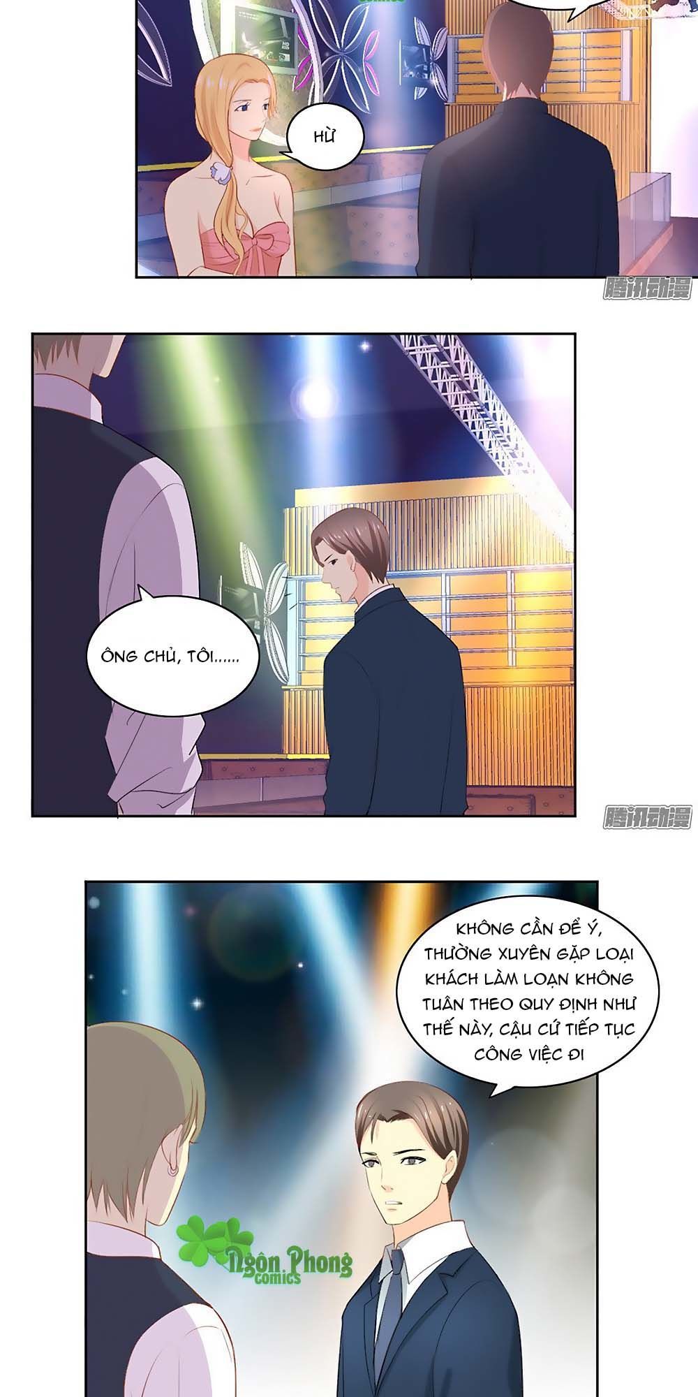 sinh sinh tương thác chapter 8 11