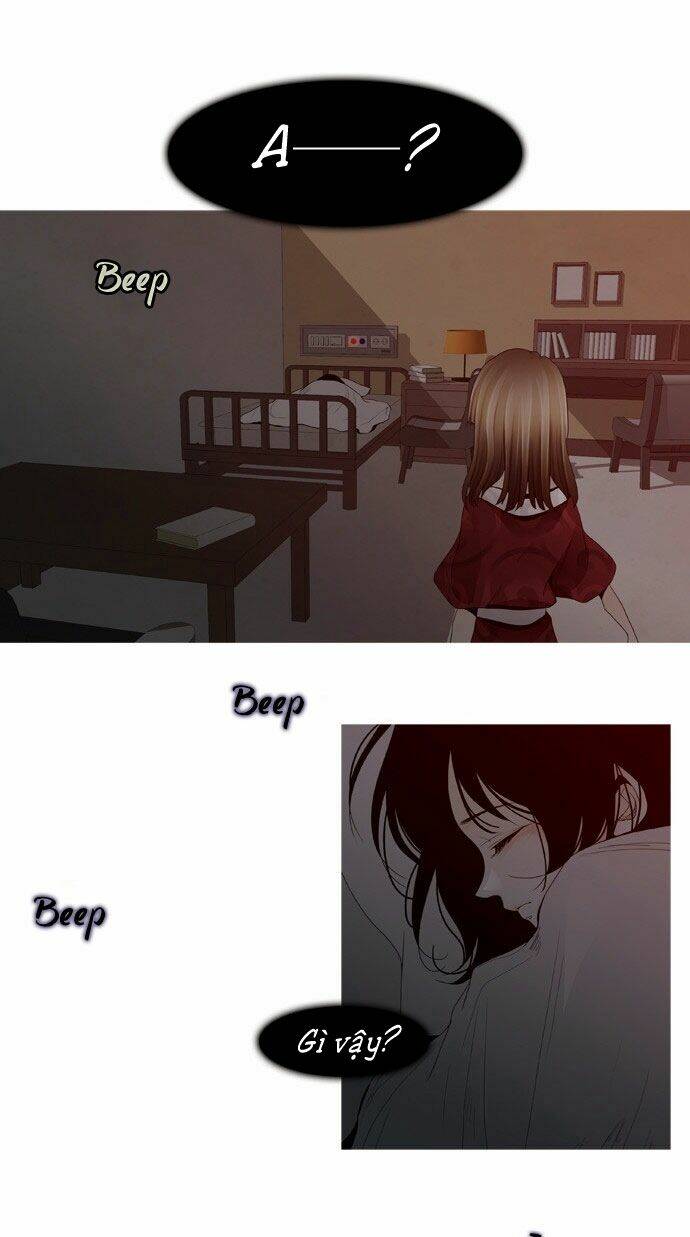 một không gian thời gian khác chapter 24 19