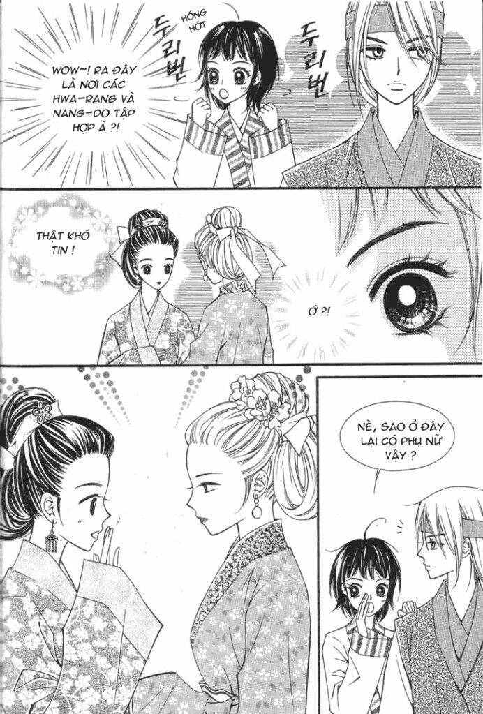 sarasah chapter 6 18