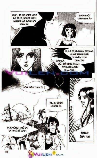 hậu duệ hoàng gia chapter 8 86