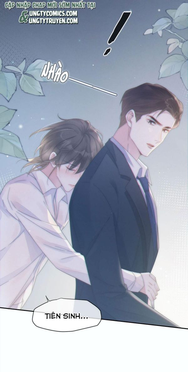 nịch tửu chapter 3 18
