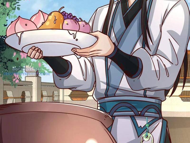 ta thực sự không muốn làm thần tiên chapter 78 92