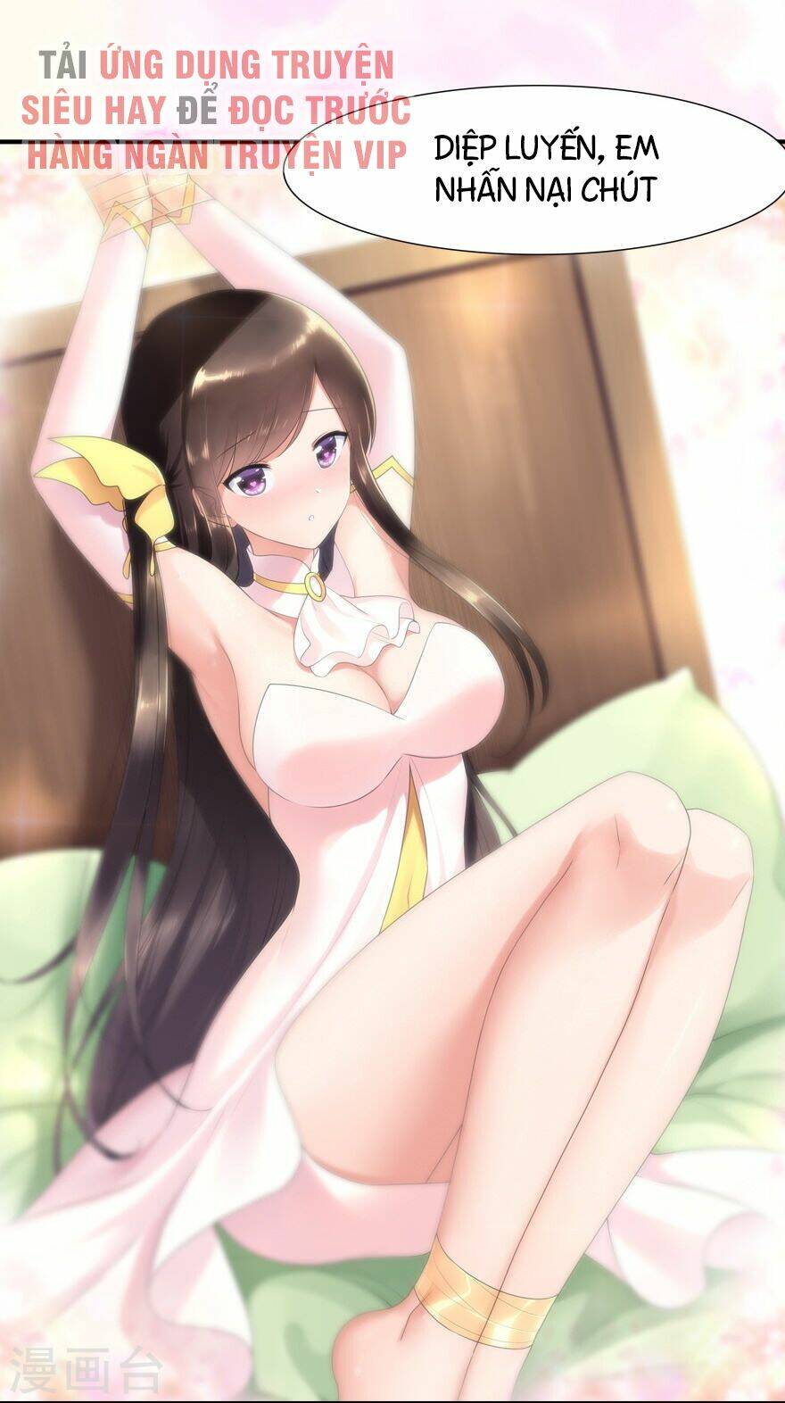 bạn gái virus của tôi chapter 70 5