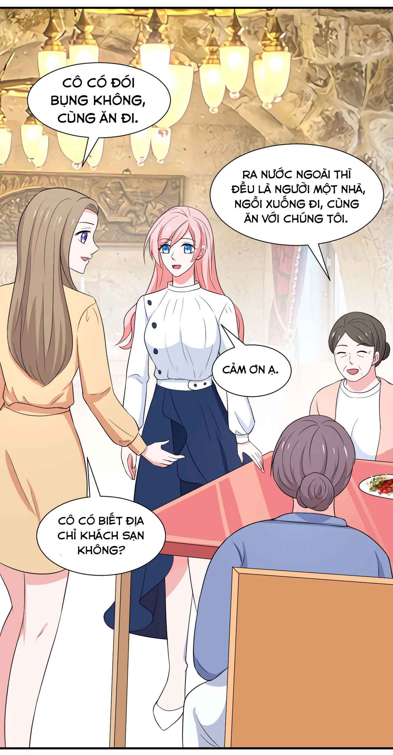 bí mật không thể yêu đương chapter 55 27