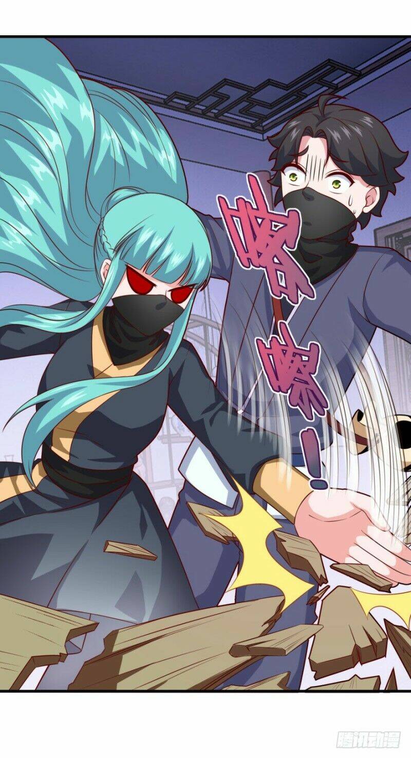 tiên ma đồng tu chapter 111 26