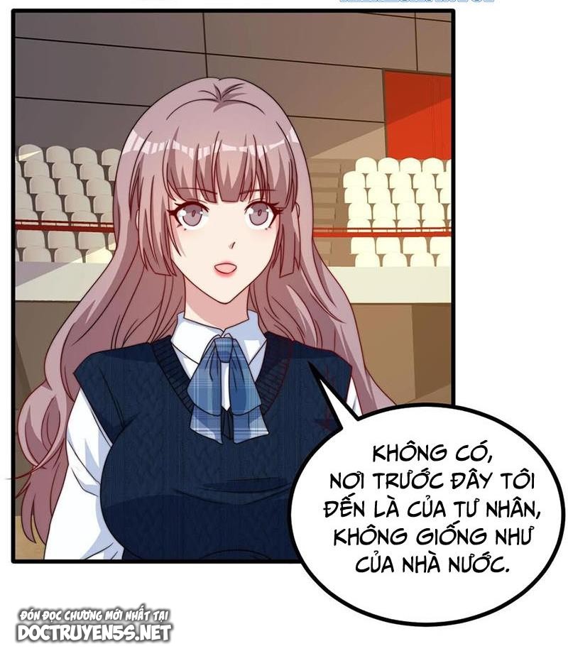 Slime ta treo cự long lên đánh là hợp lý nhỉ? Chapter 146 21