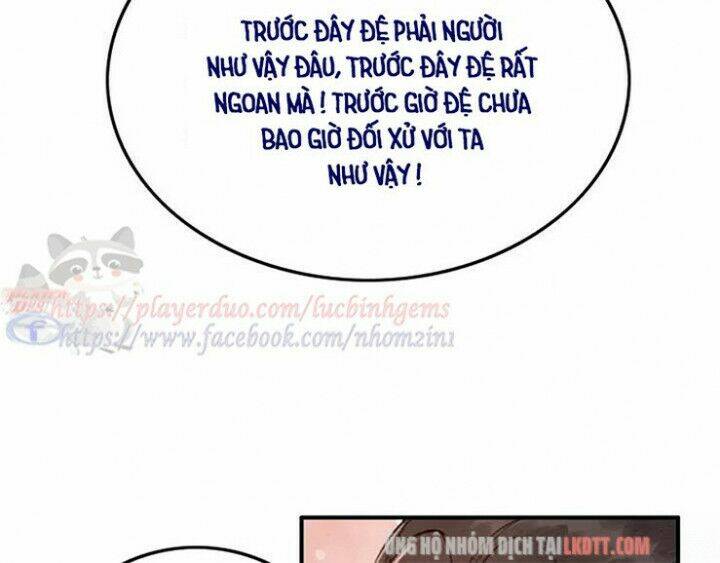 trọng sinh bá sủng nhiếp chính vương quá mạnh mẽ chapter 107 27