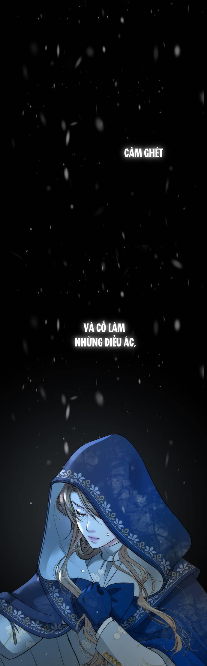 hoàng tử phiền toái chapter 63 19