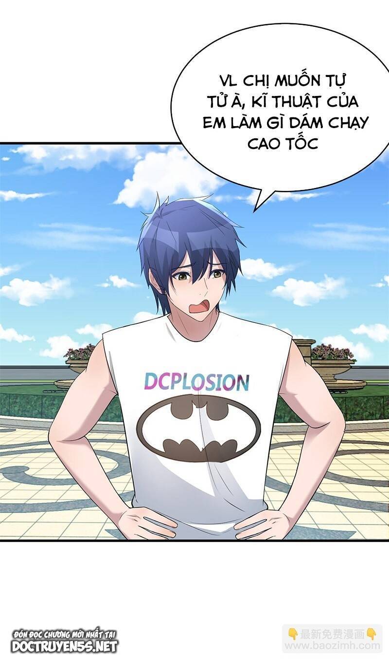 chị gái tôi là đại minh tinh chapter 168 1