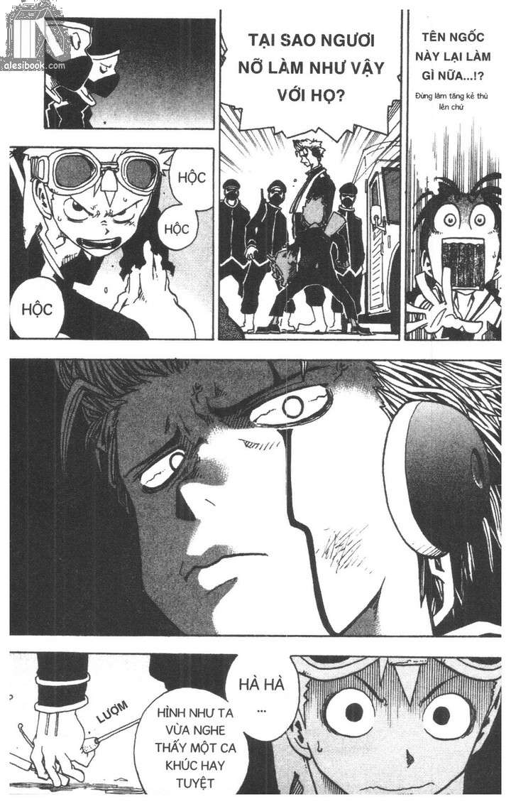 toto! the wonderful adventure chapter 14 13