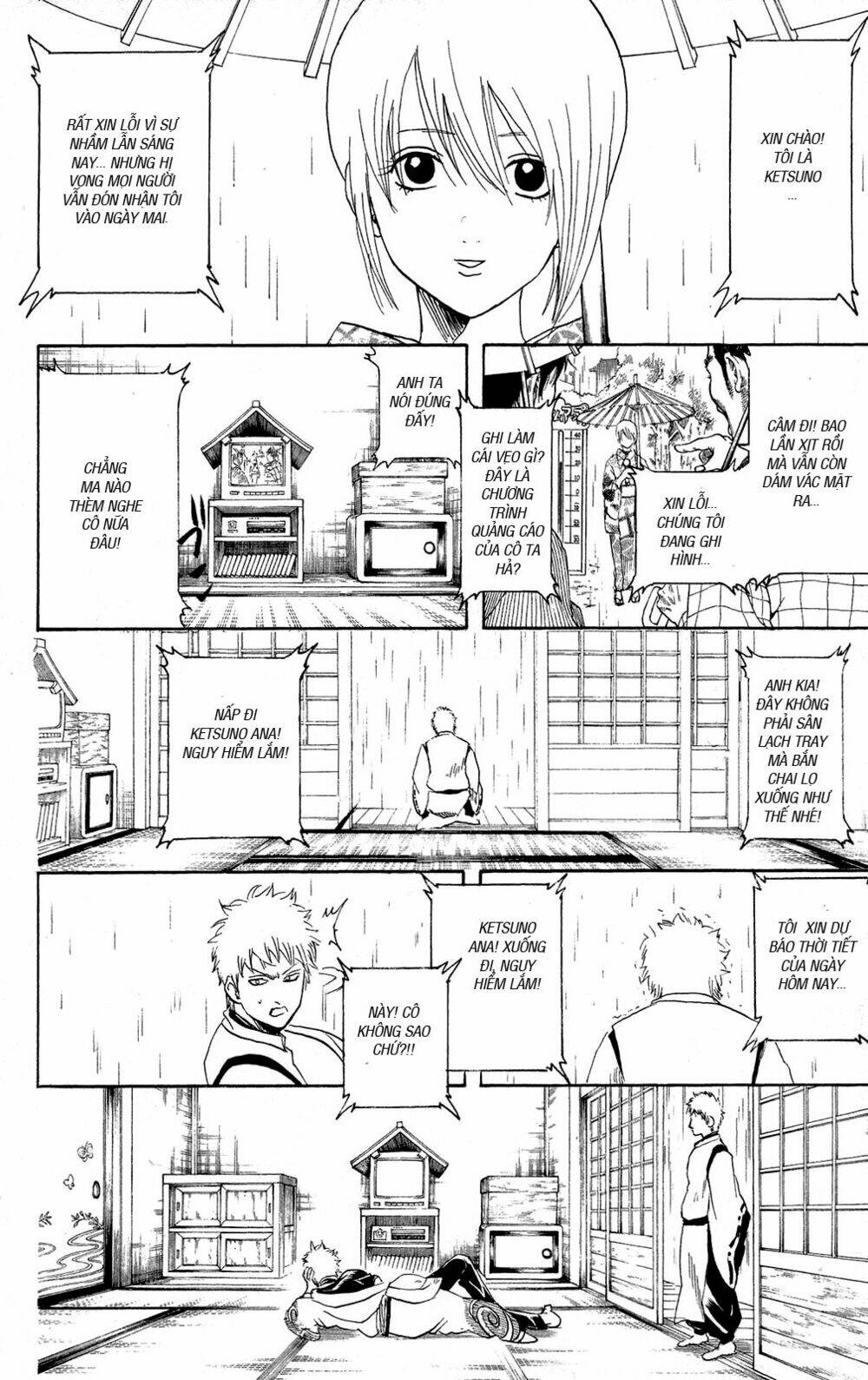 gintama - linh hồn bạc chapter 284 7