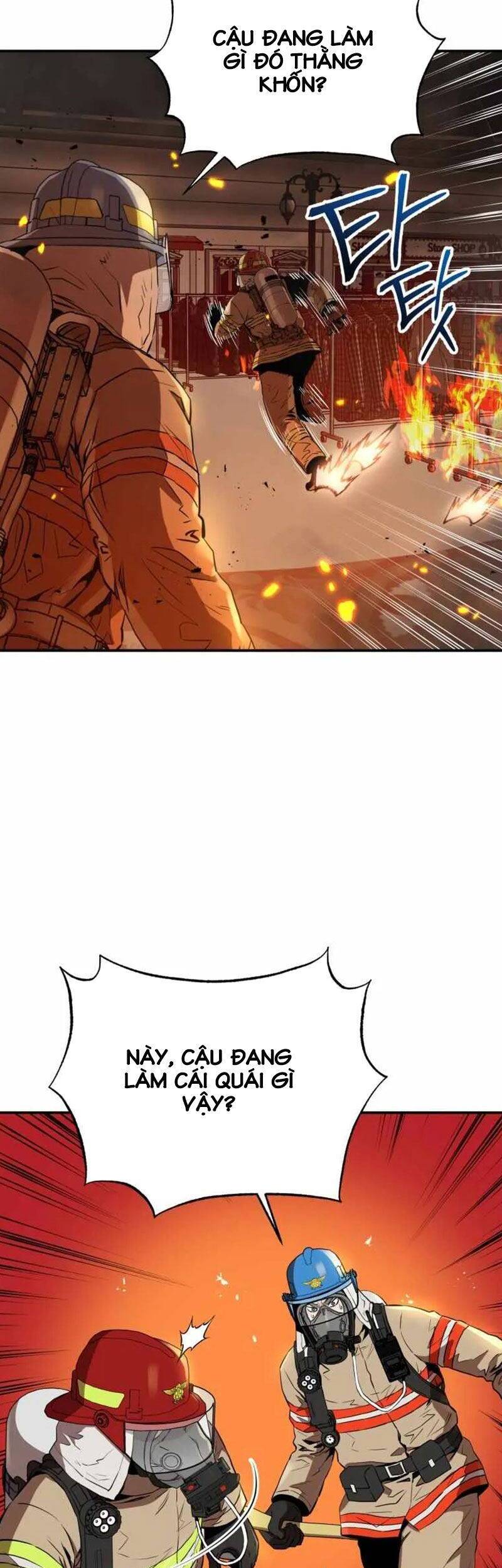 hệ thống oán hận của ta chapter 2 11