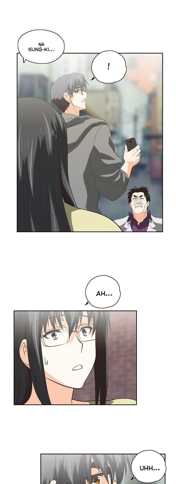 đừng học nữa, chạm vào em đi mà! chapter 68 18