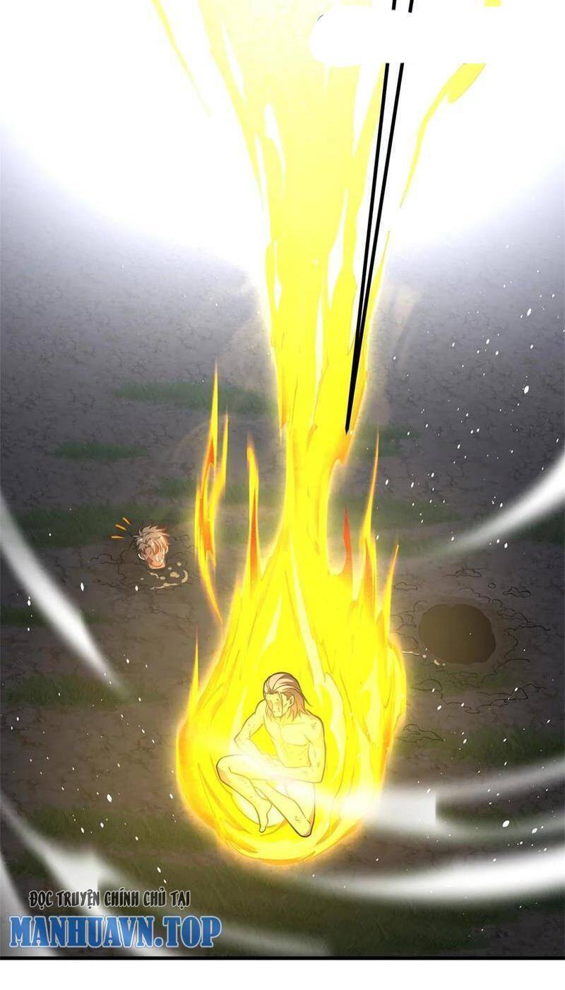 toàn cầu cao khảo chapter 239 41