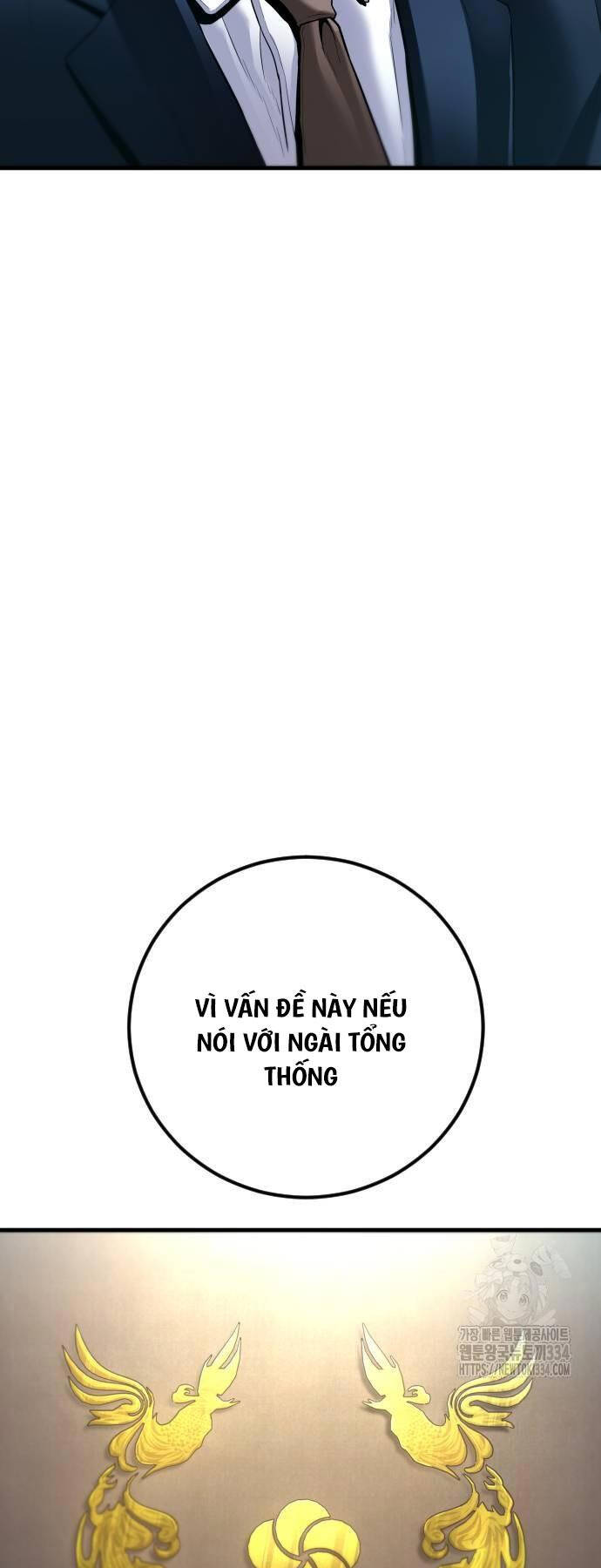 đặc vụ kim chapter 135 65