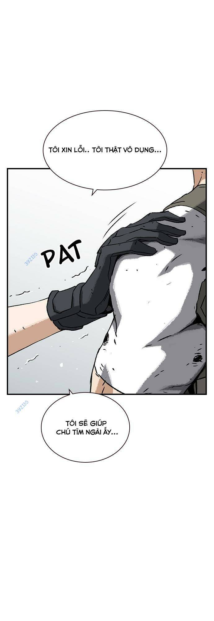 pubg - cuộc chiến sinh tồn - 100 chapter 39 31