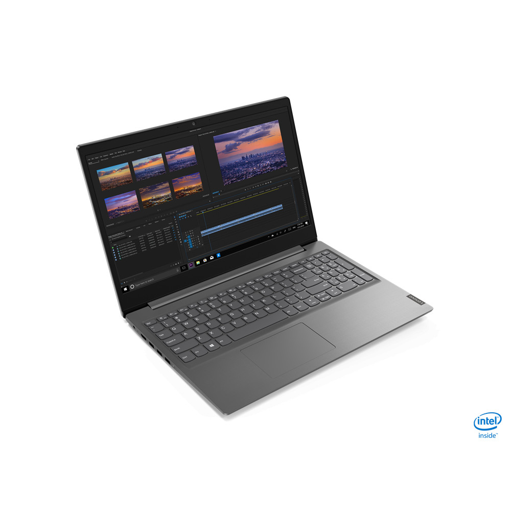 LapTop Lenovo V15 IIL 82C500STVN | Intel Core i5 _ 1035G1 | 8GB | 512GB SSD PCIe | GeForce MX330 with 2GB GDDR5 | 15,6 icnh Full HD | FreeDos | Hàng Chính Hãng