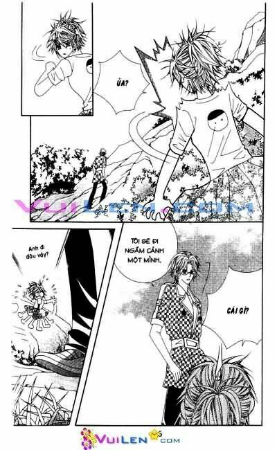 chạm mặt thần tượng chapter 2 86