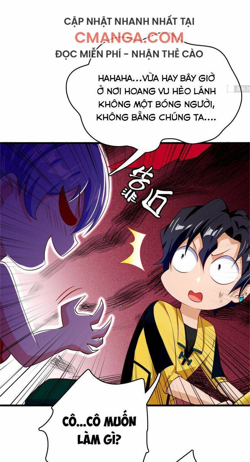 shipper thần cấp chapter 52 12