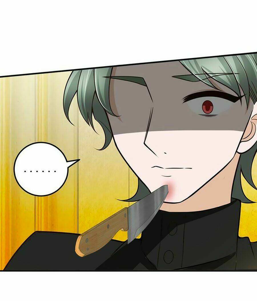 người yêu khát máu của tôi chapter 61 17