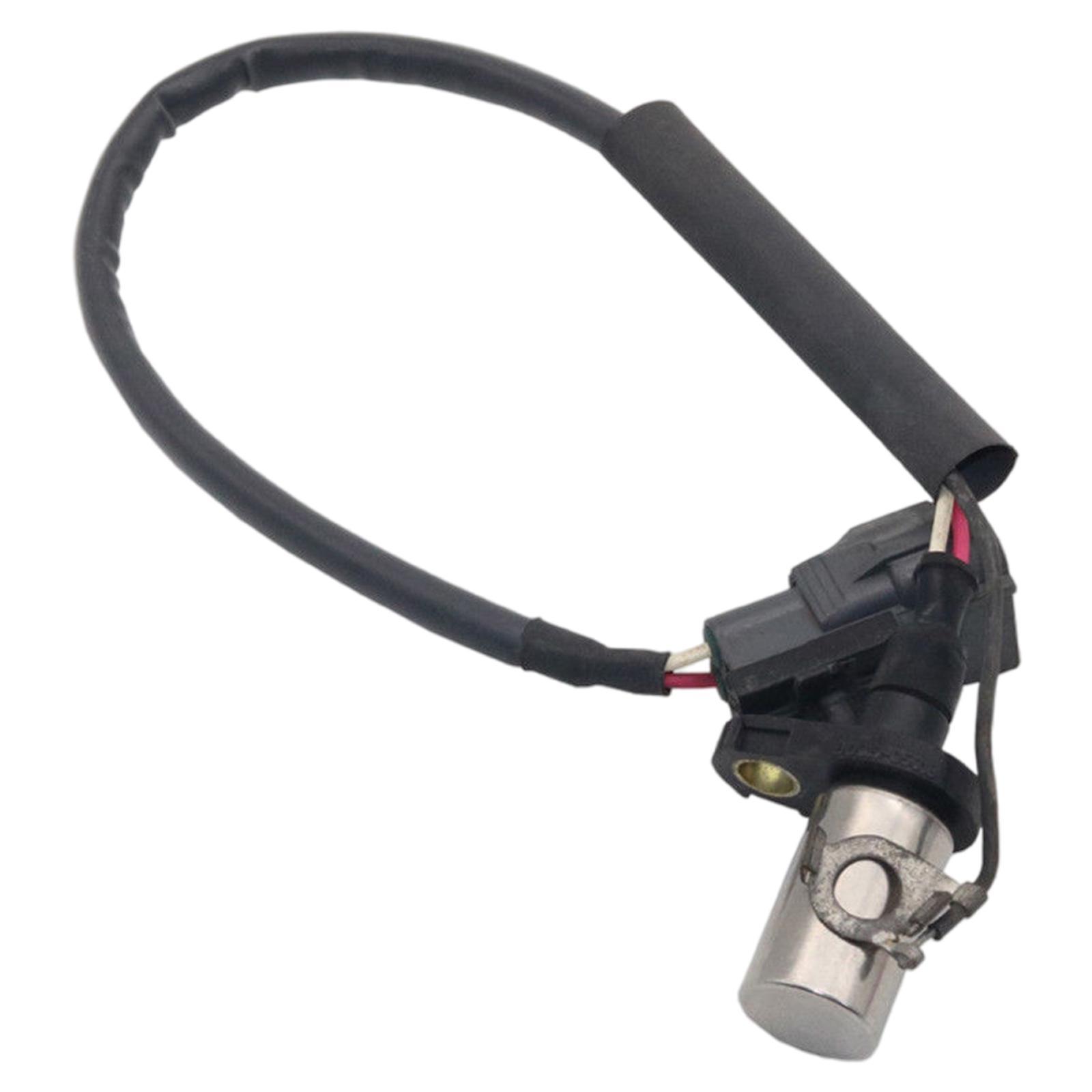 Engine  Position  for  Replacement Accessories