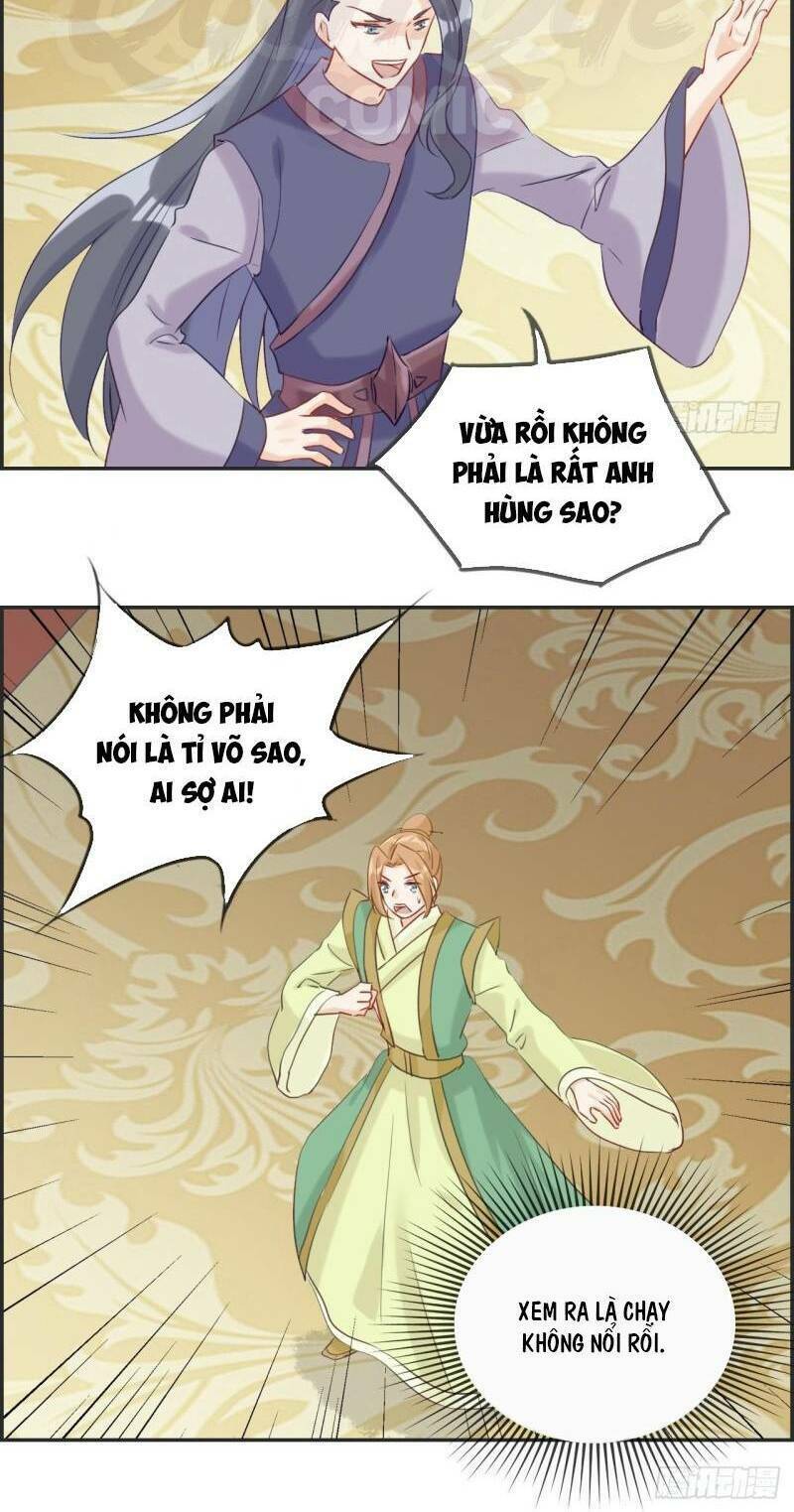 tối cường hoàn khố hệ thống chapter 54 6