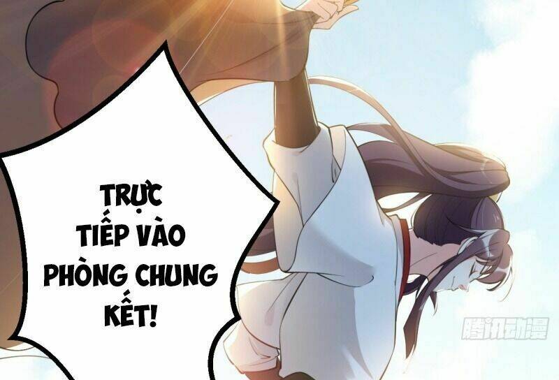 nữ tiên tôn bận đào hôn chapter 18 41