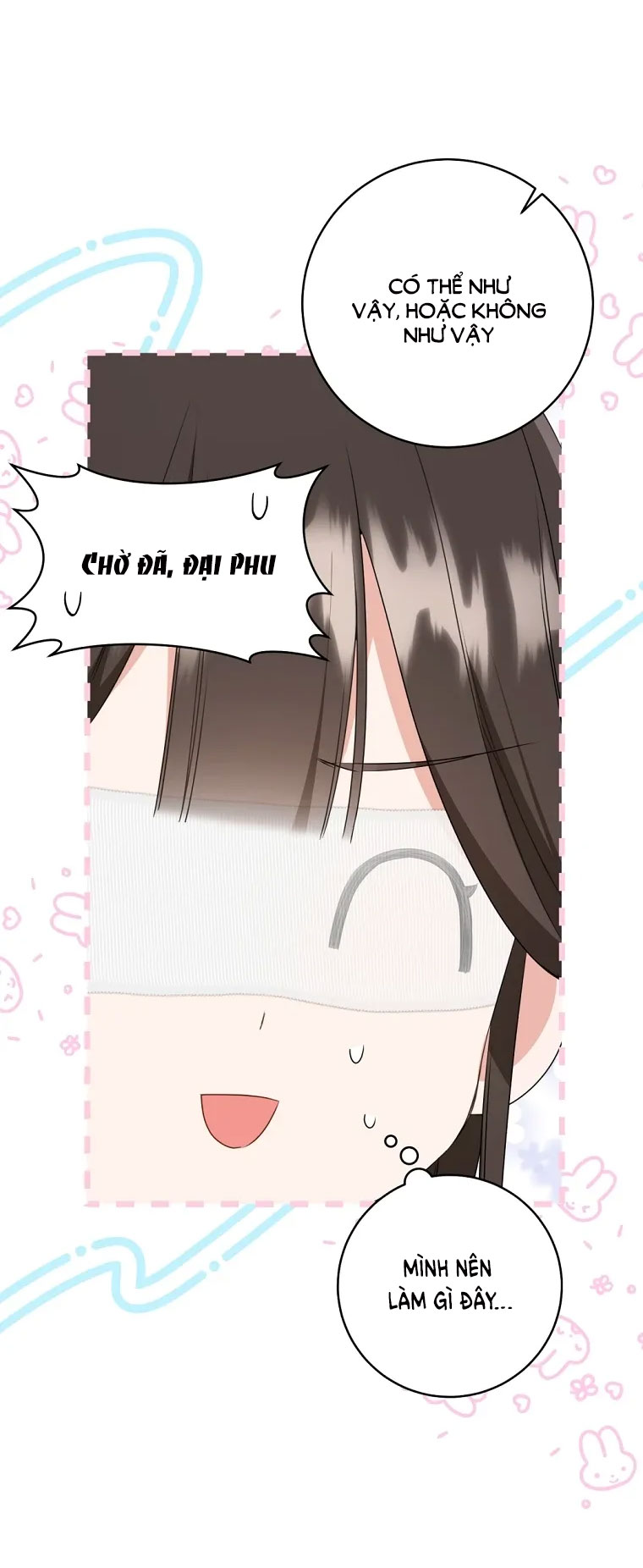 trở thành đứa cháu gái bị ghẻ lạnh trong gia tộc võ giả hùng mạnh chapter 38.2 30