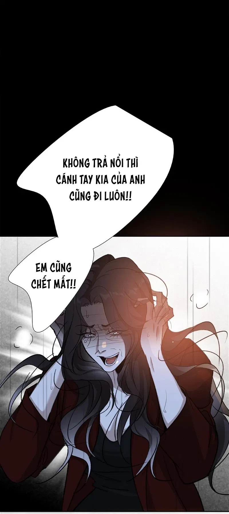 quan hệ nợ nần chapter 66 1