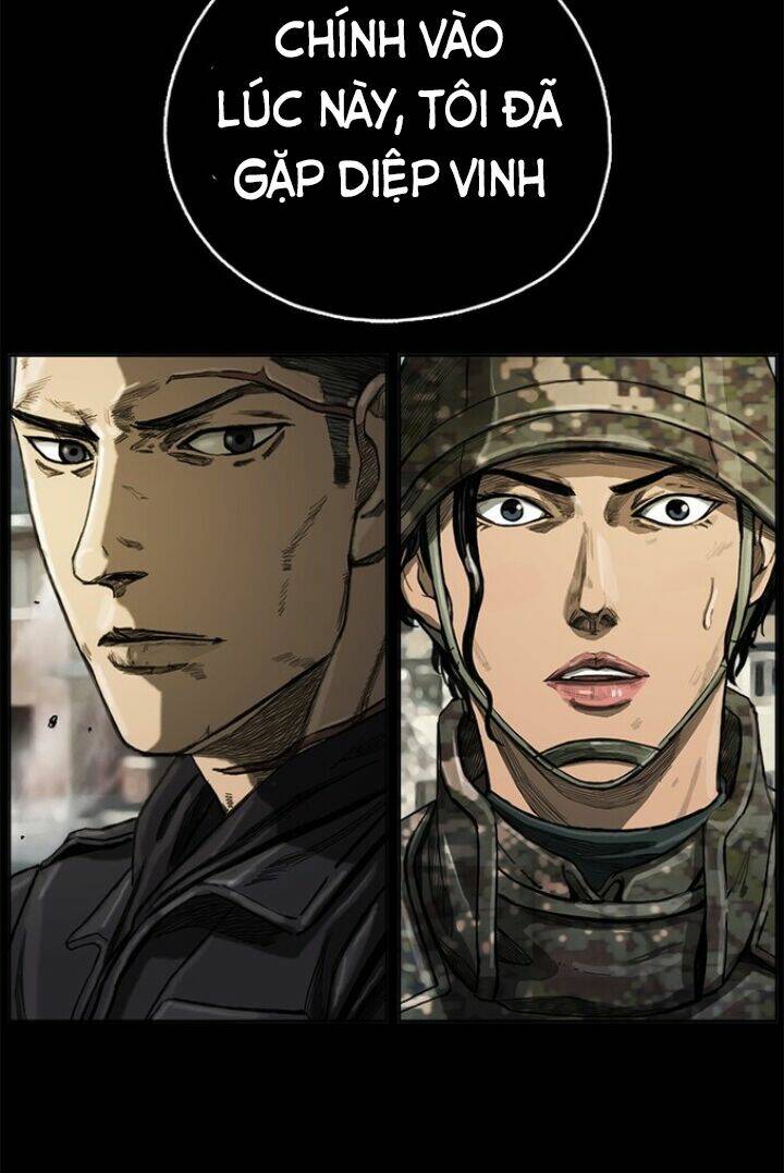 truyền thuyết anh hùng thời mạt thế chapter 8 7