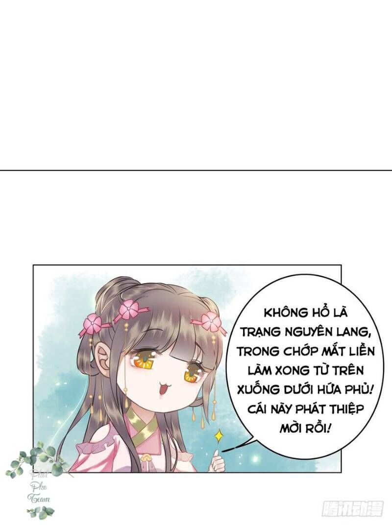 gay rồi! cái đó thành tinh rồi chapter 43 4