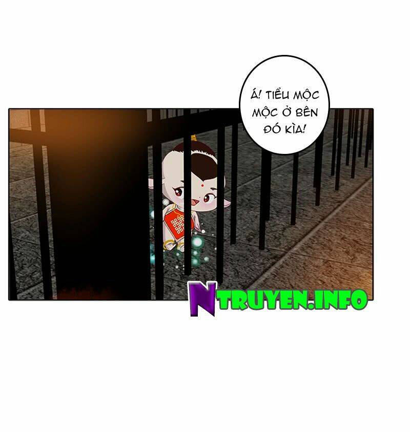 tướng quân mời ra trận chapter 76 8