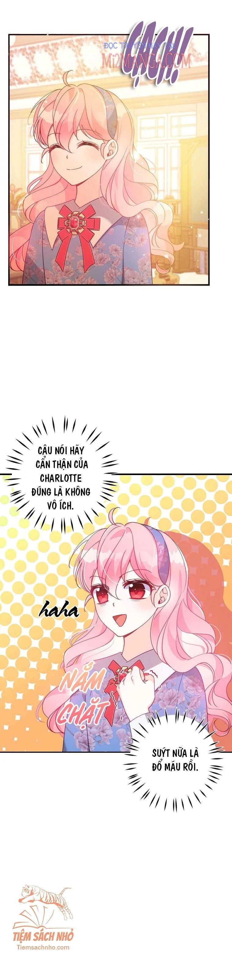 em gái cưng của đại công tước phản diện chapter 53.5 7