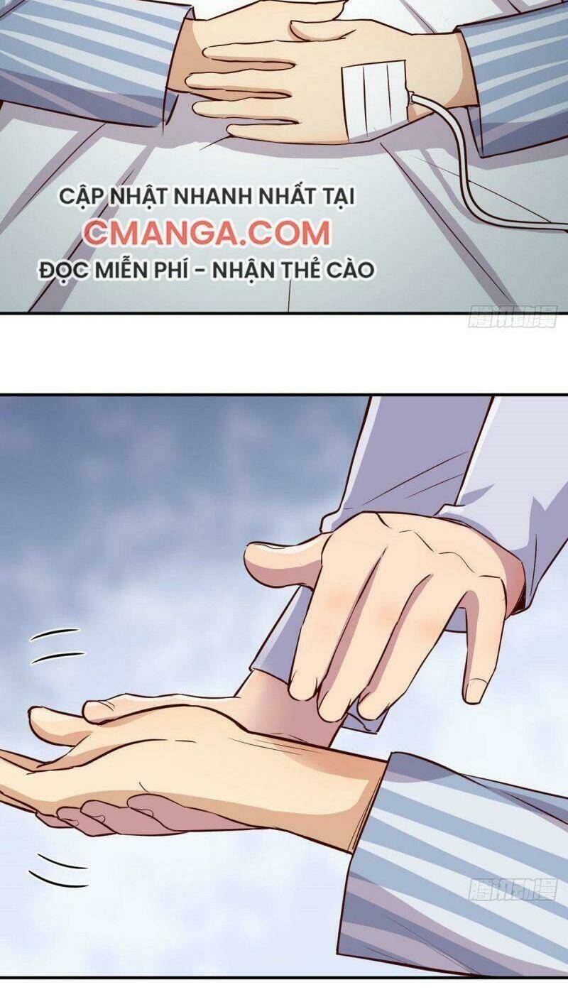 y thánh thiên tài tại hoa đô chapter 3 14