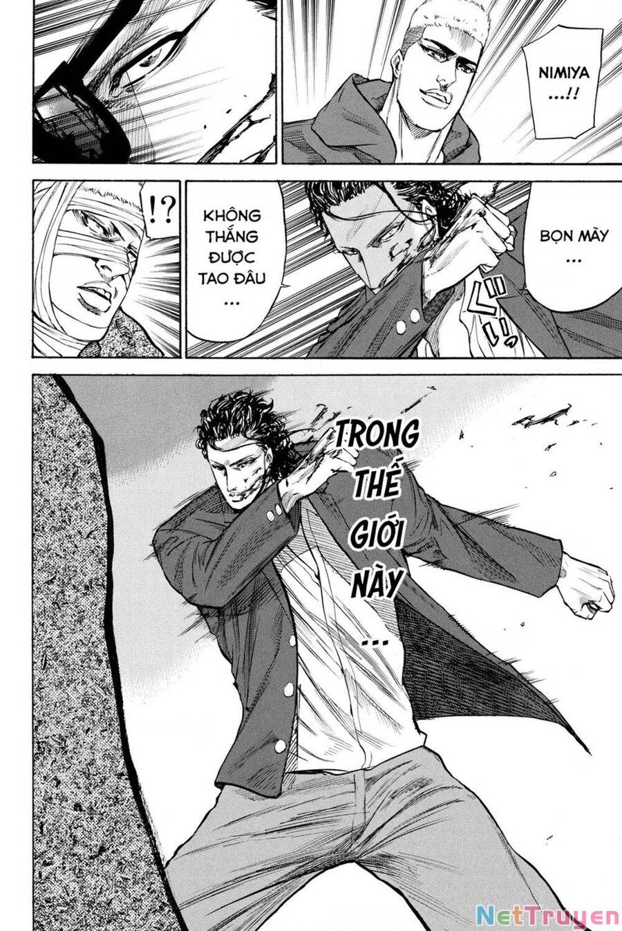 a-bout! chapter 191 2