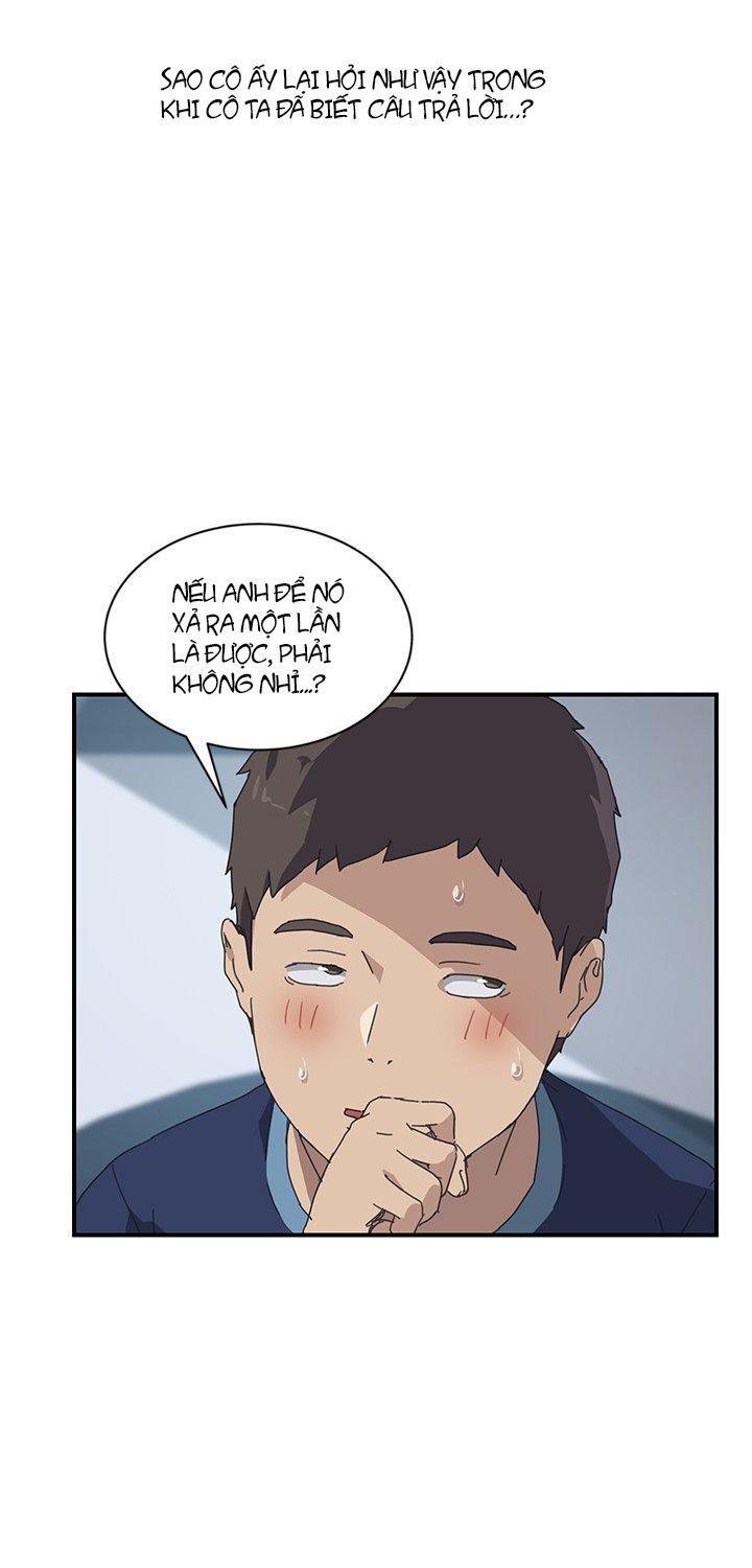 sống chung với dâm nữ chapter 18 2