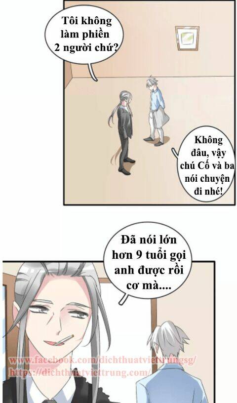 lều khều biết yêu chapter 67 23